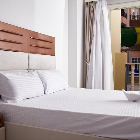 Vision Suites Panoramic Sea View Hurghada Zewnętrze zdjęcie