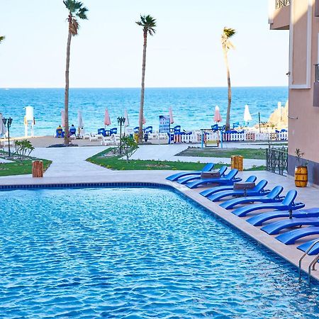 Vision Suites Panoramic Sea View Hurghada Zewnętrze zdjęcie