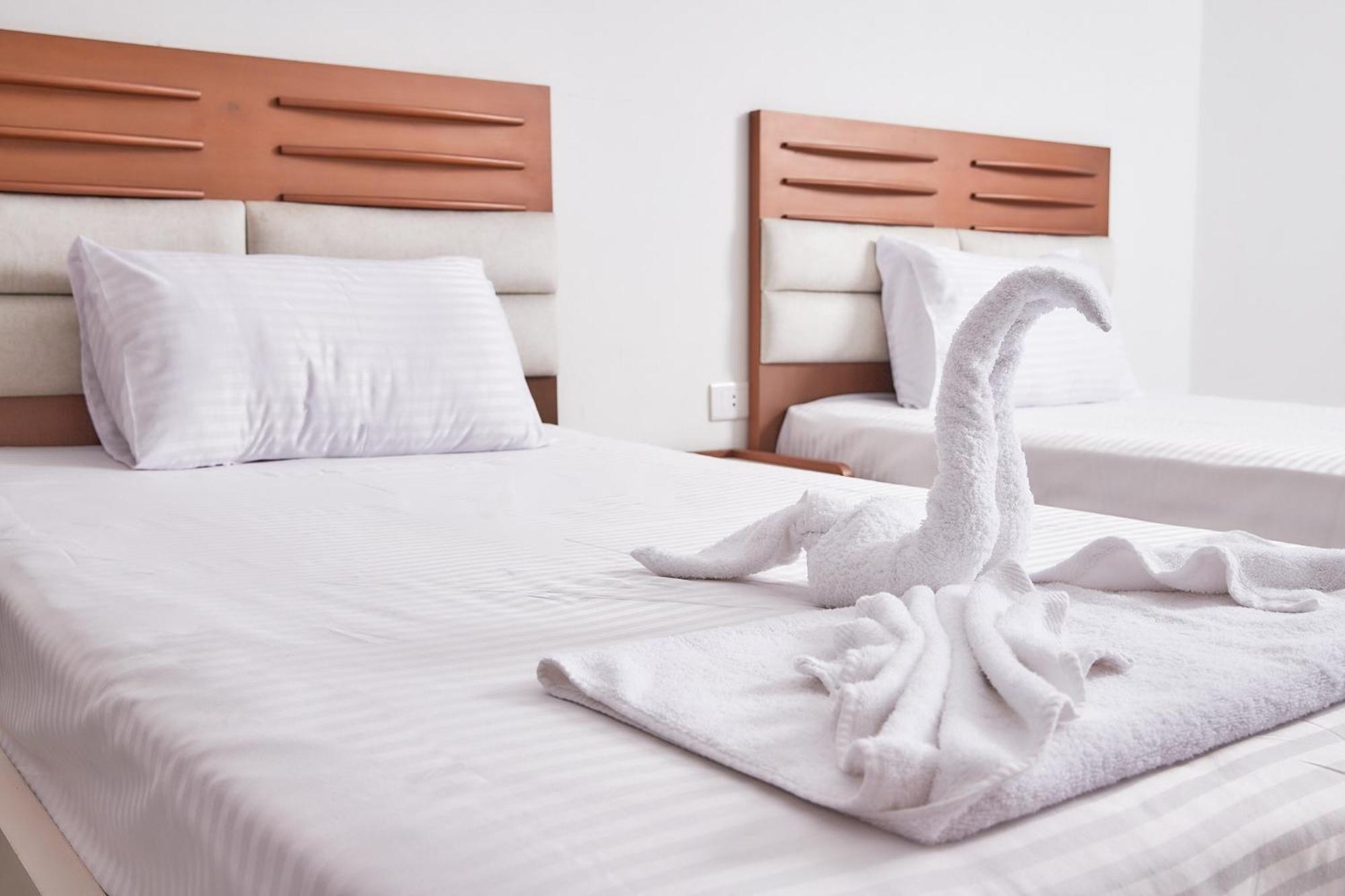 Vision Suites Panoramic Sea View Hurghada Zewnętrze zdjęcie