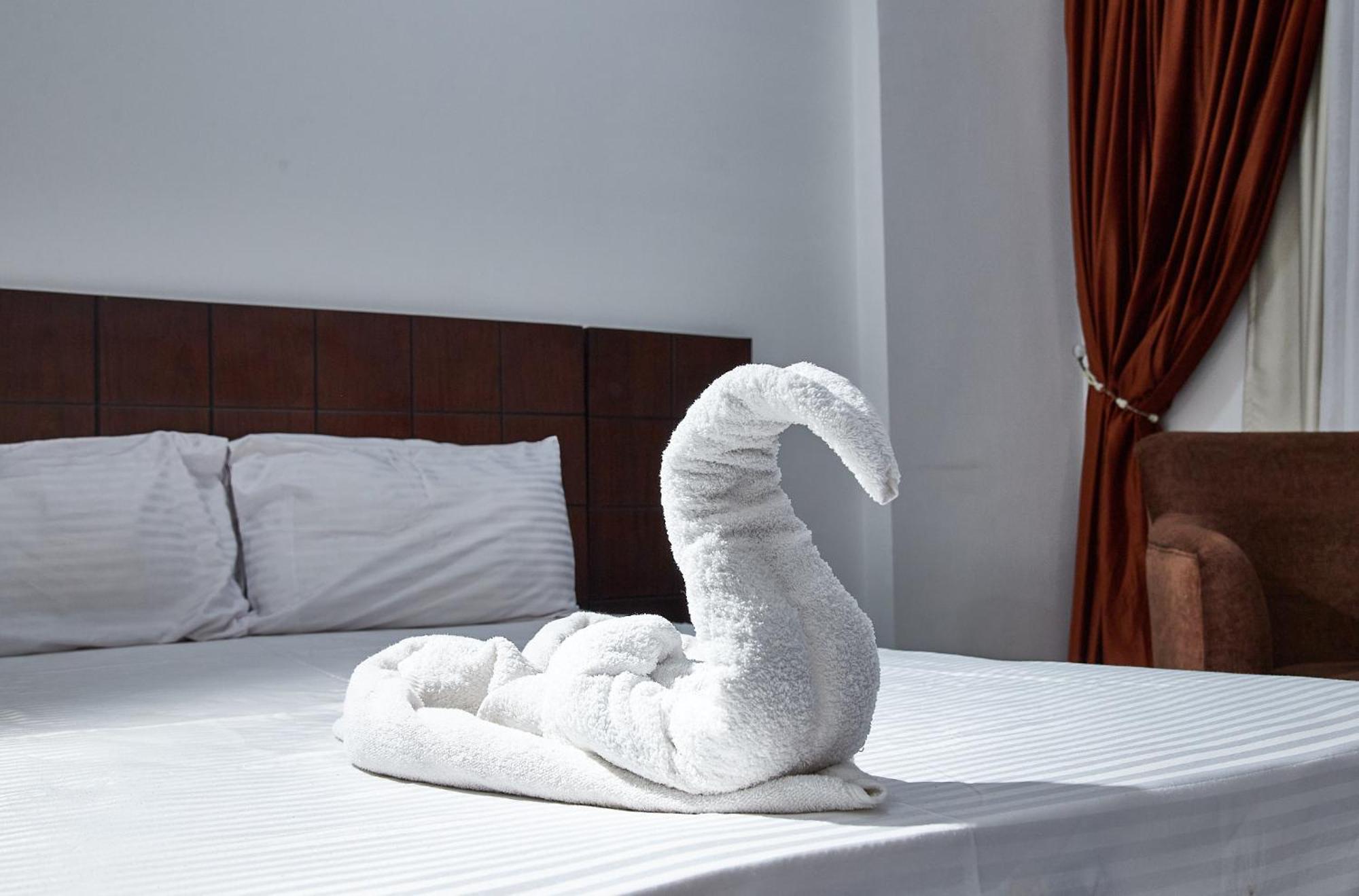 Vision Suites Panoramic Sea View Hurghada Zewnętrze zdjęcie
