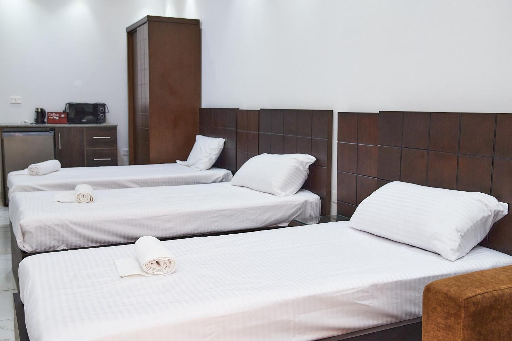 Vision Suites Panoramic Sea View Hurghada Zewnętrze zdjęcie