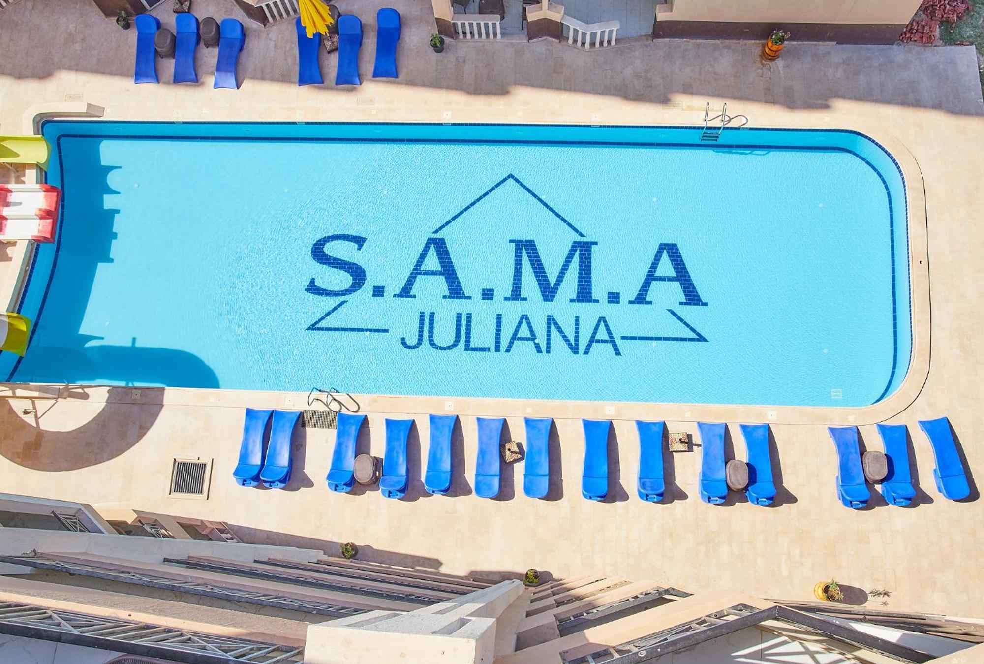 Vision Suites Panoramic Sea View Hurghada Zewnętrze zdjęcie