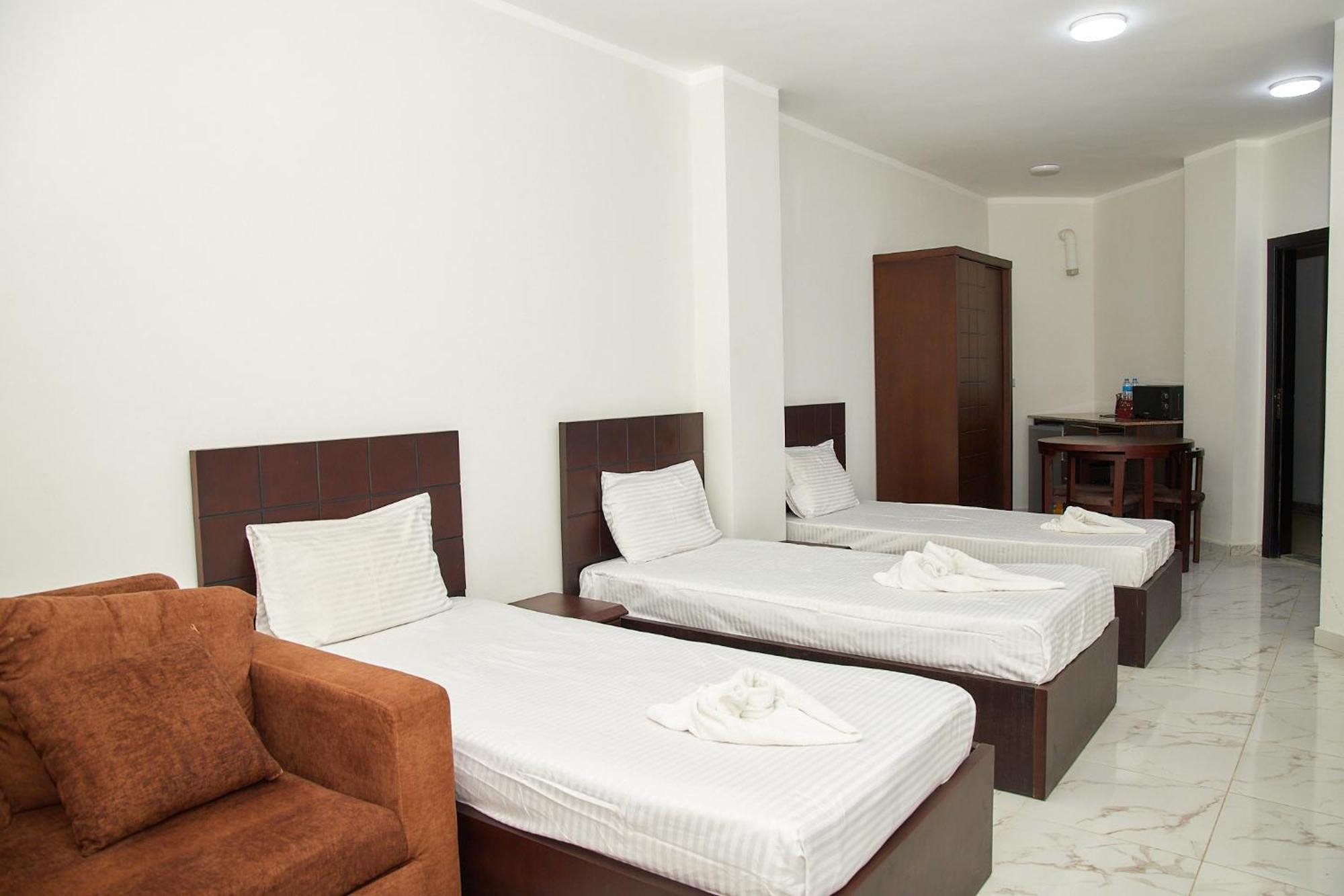 Vision Suites Panoramic Sea View Hurghada Zewnętrze zdjęcie